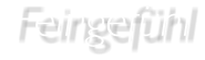 Feingefhl