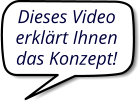 Dieses Video erklrt Ihnen das Konzept!